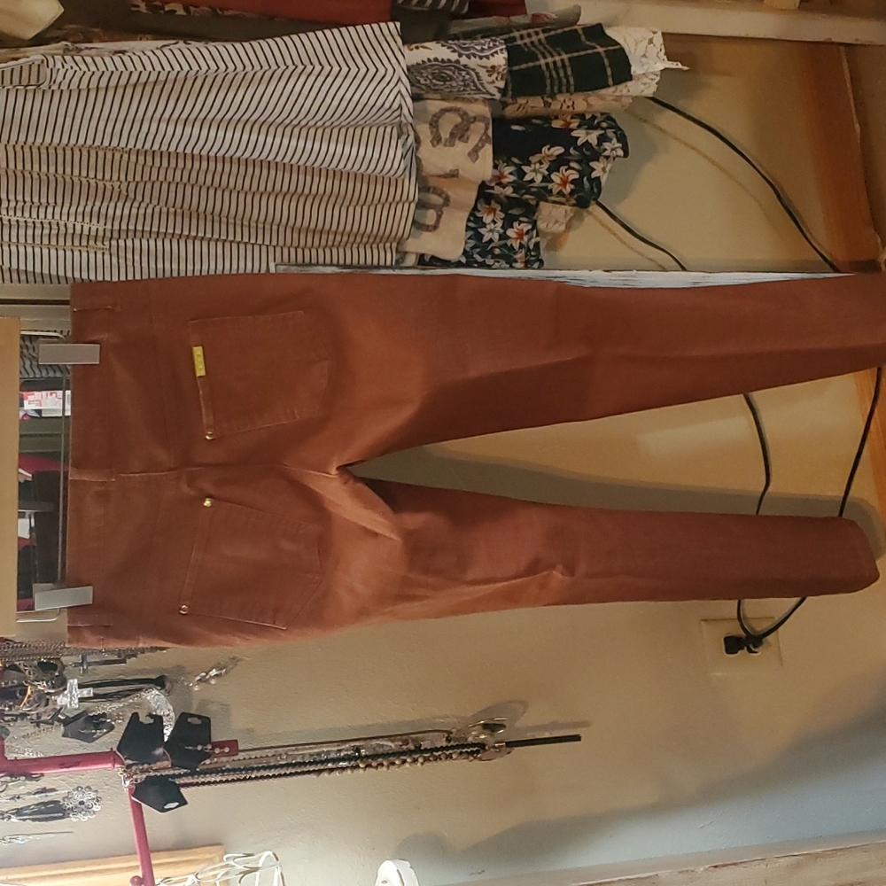 Vintage Jeans - Picture 4 of 5